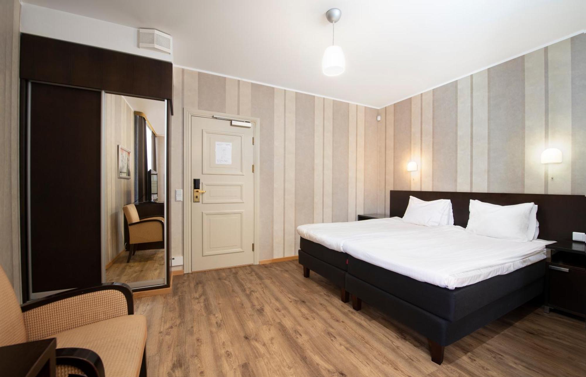 Hotel Hestia Barons Old Town Reval