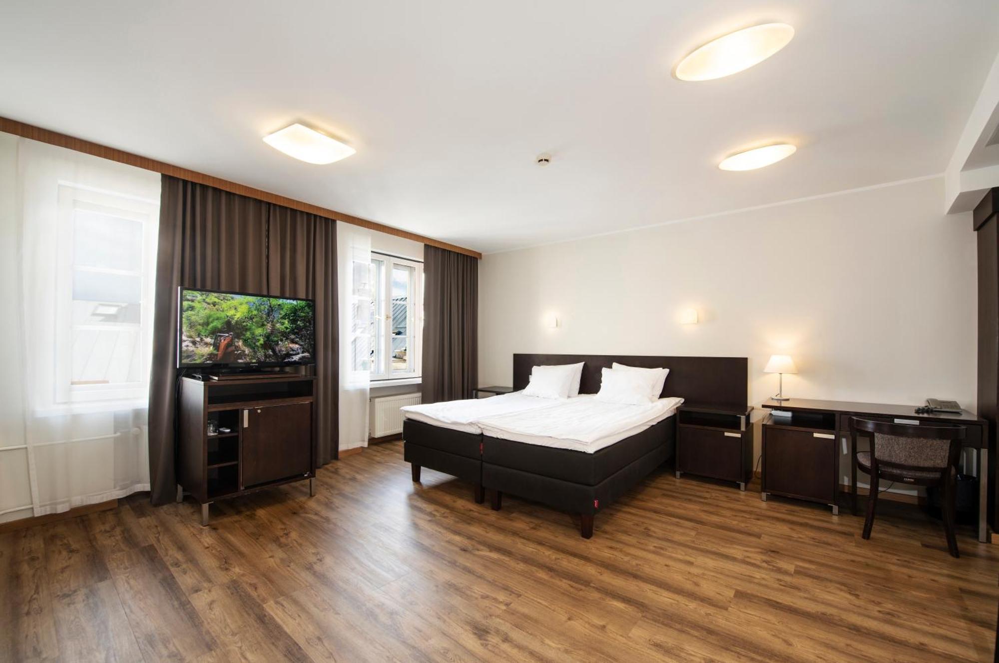 Hestia Barons Old Town Hotel Reval