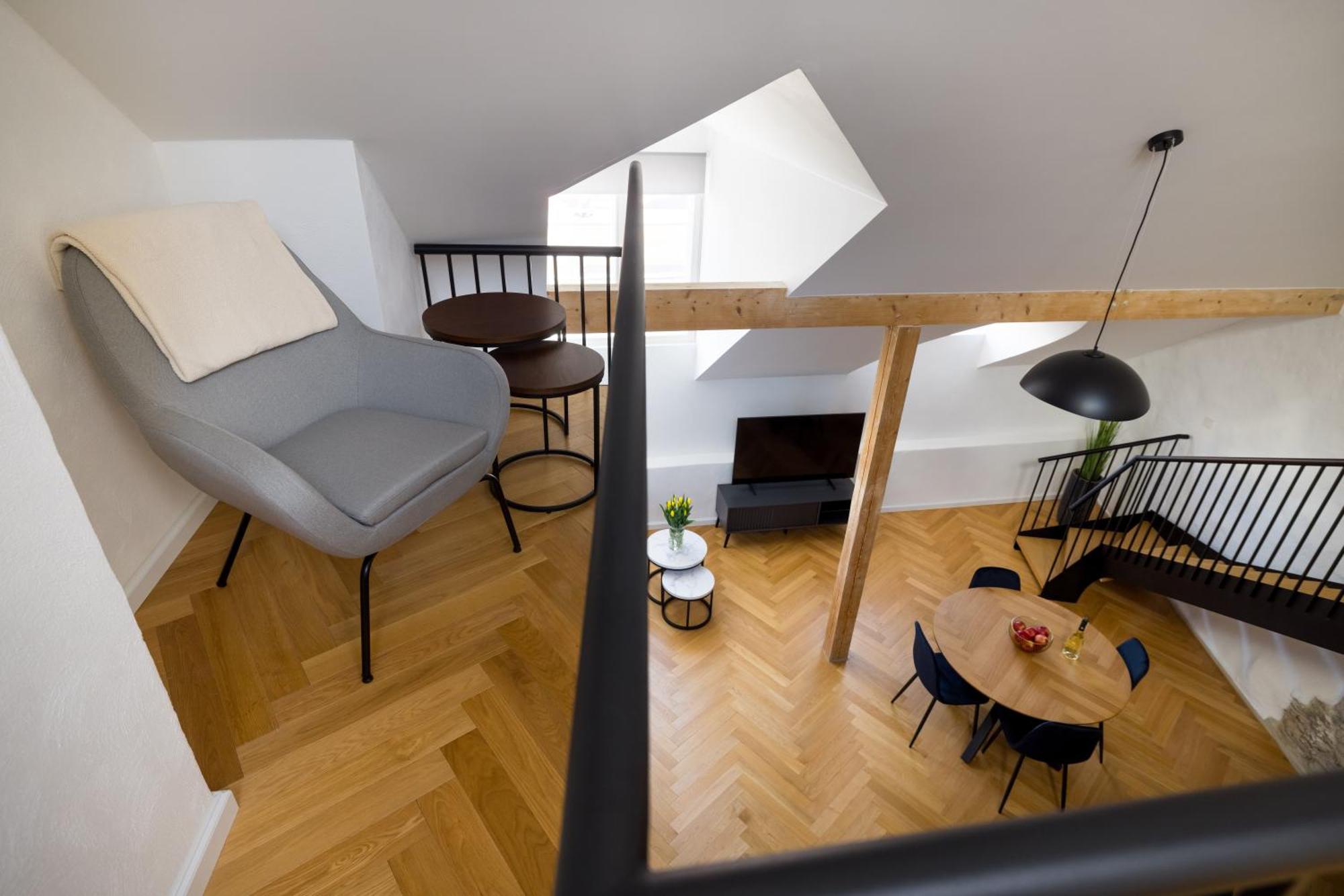 Hotel Hestia Barons Old Town Reval