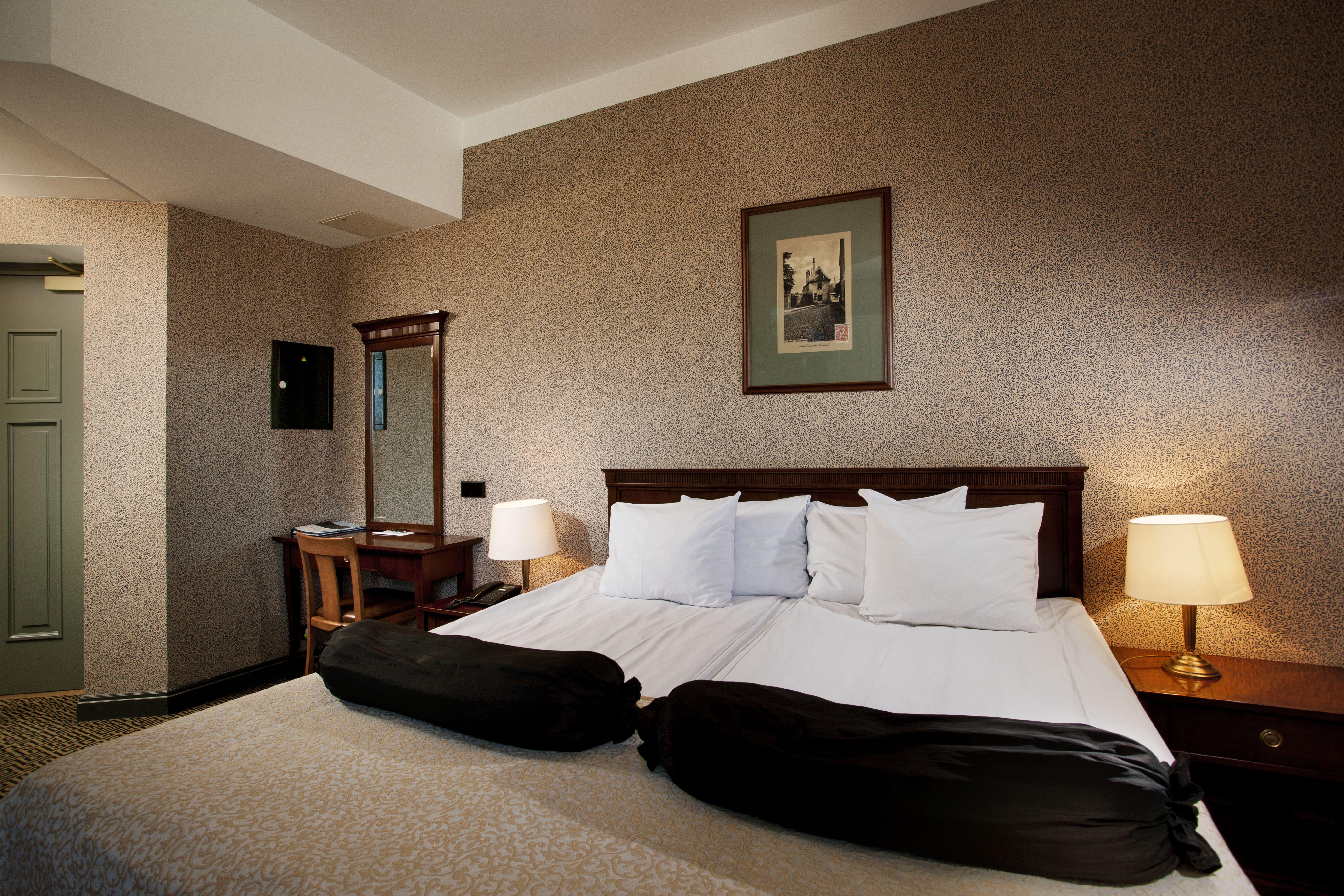 Hestia Barons Old Town Hotel Reval