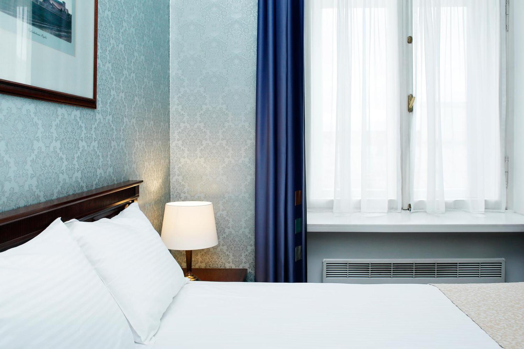 Hestia Barons Old Town 4* Reval