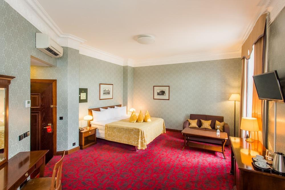 Hotell Hestia Barons Old Town