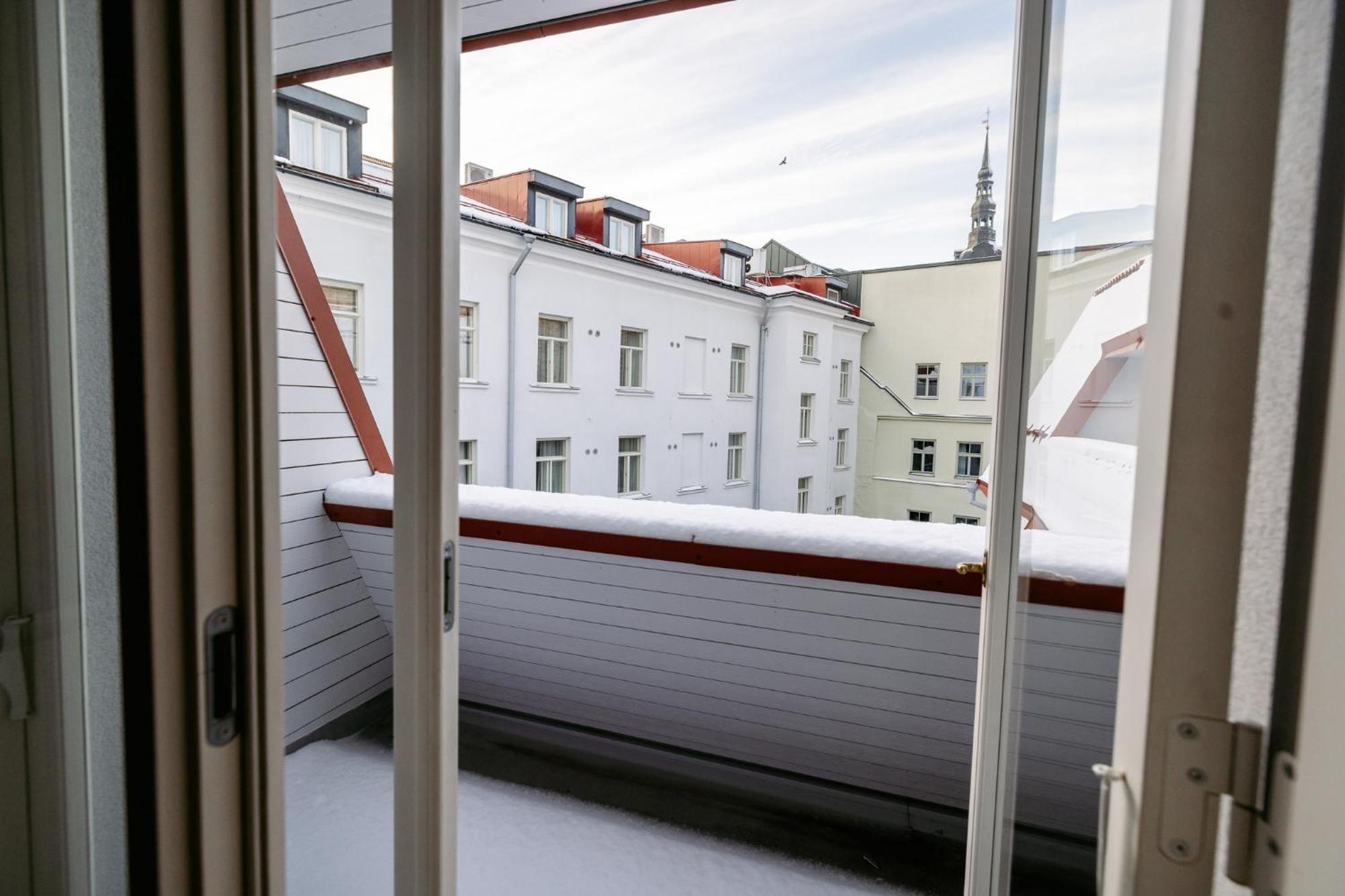 Hotell Hestia Barons Old Town 4*