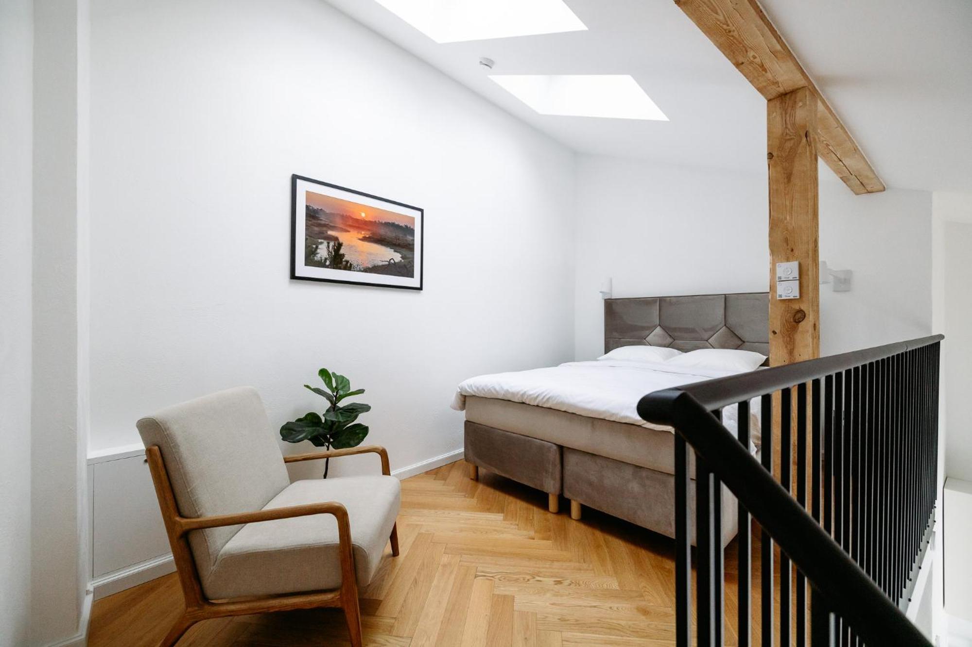 Hestia Barons Old Town 4* Tallinn
