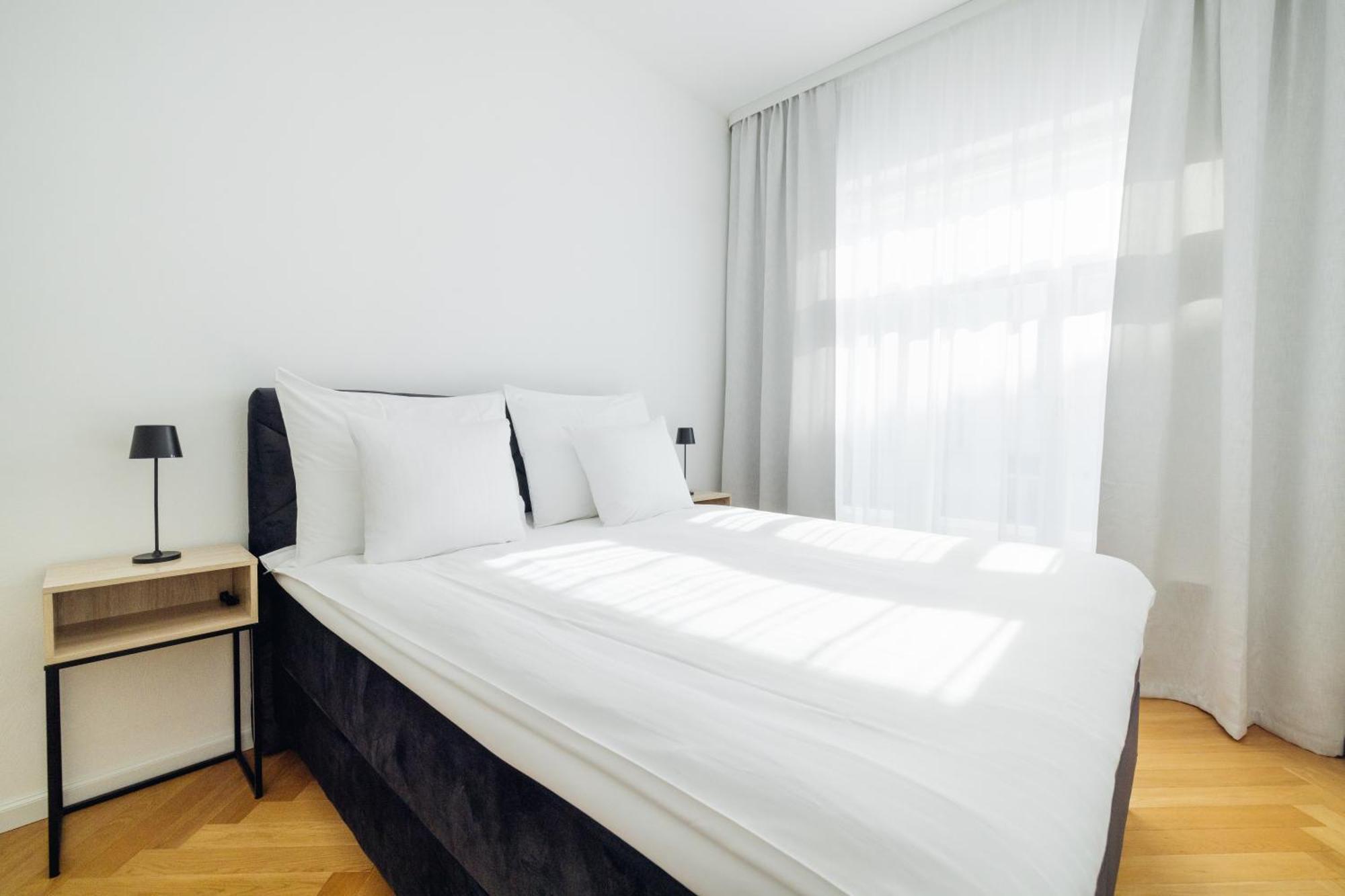 Hestia Barons Old Town Hotell