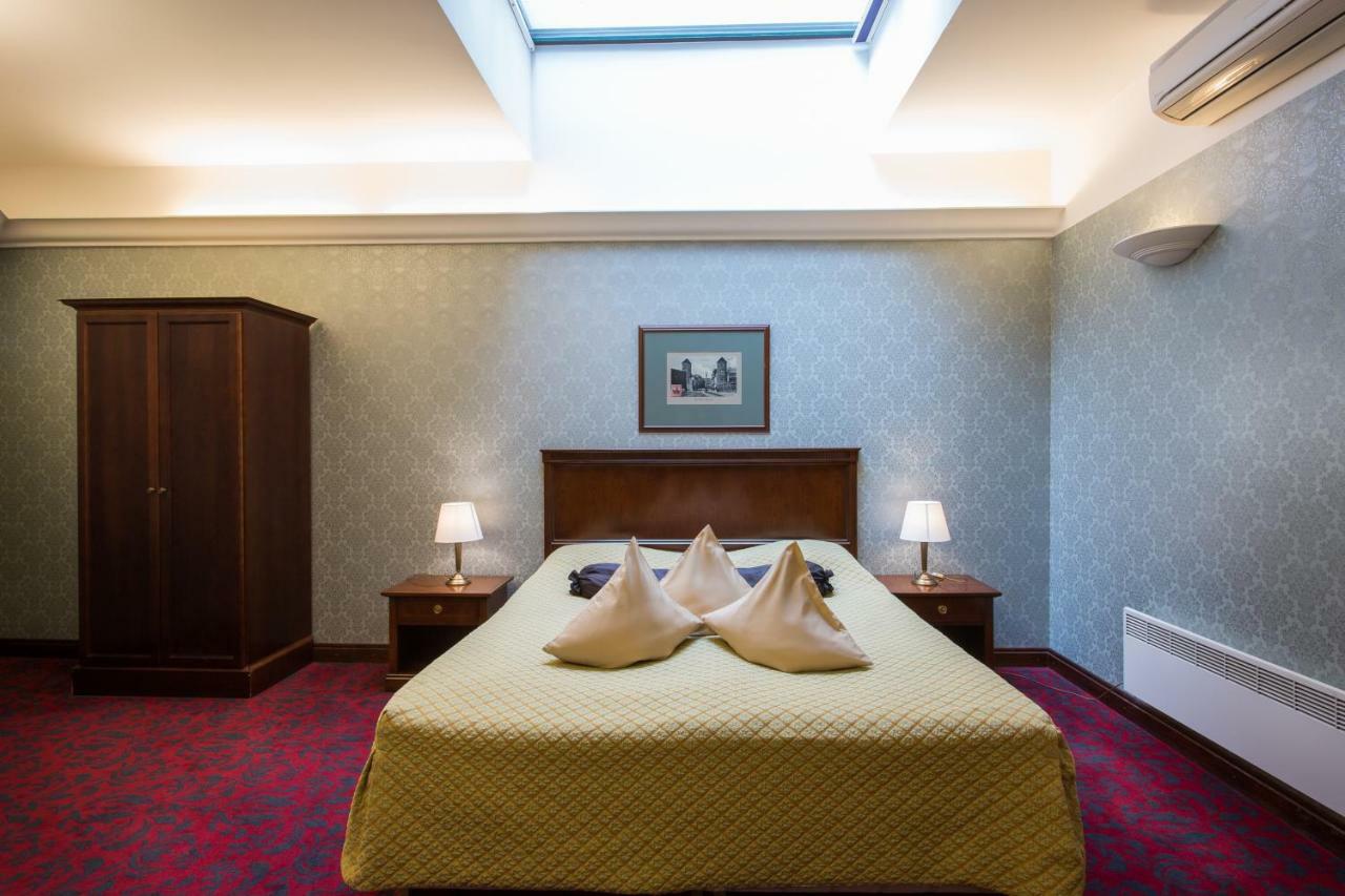 Hotell Hestia Barons Old Town