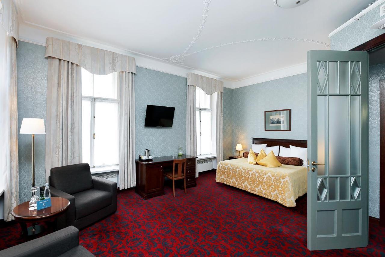 Hestia Barons Old Town 4* Tallinn