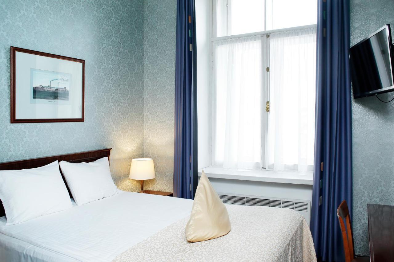 Hotell Hestia Barons Old Town 4*