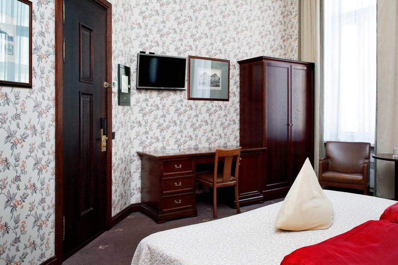 Hestia Barons Old Town Hotell